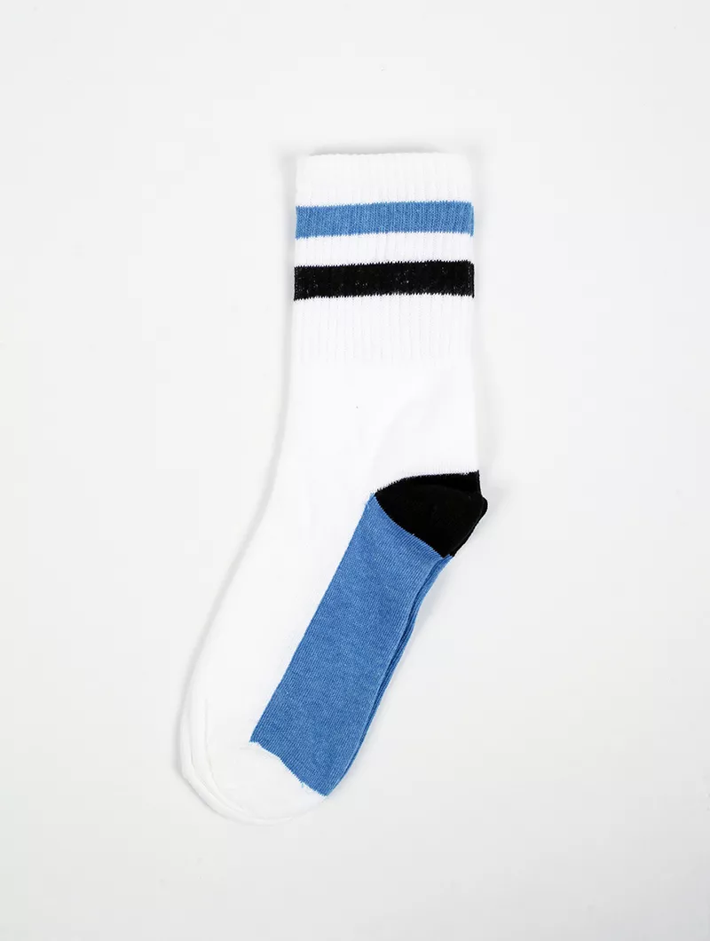 Lot de 3 paires de chaussettes